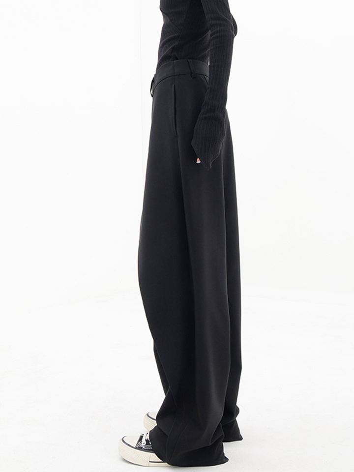 Camila | Pantalones Cómodos y Amplios