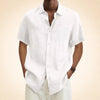 Esteban™ – Camisa elegante de lino