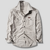 Adrián™ – Camisa cargo de estilo moderno