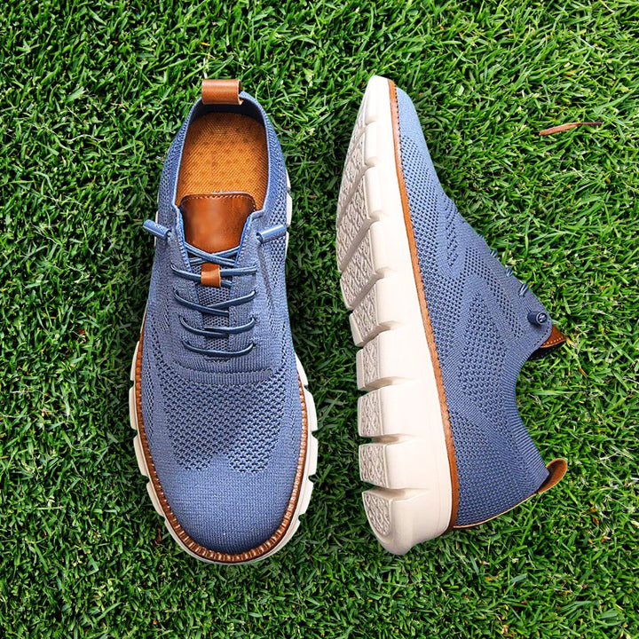 Álvaro | Zapatos de Hombre de Malla