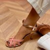 Sara™ – Tacones Ortopédicos