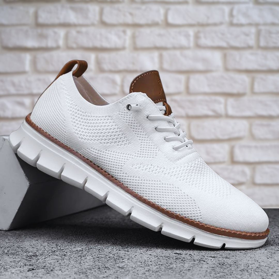 Álvaro | Zapatos de Hombre de Malla