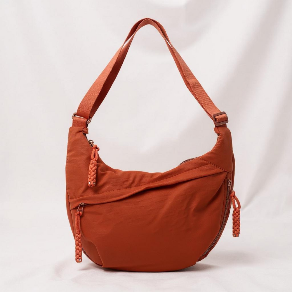 Azucena – Bolso Bandolera - Musa de Ibiza