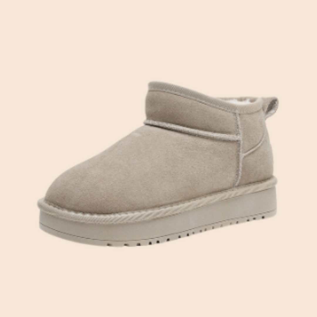 Alicia | Botas de alta calidad