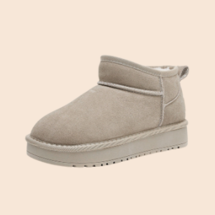 Alicia | Botas de alta calidad