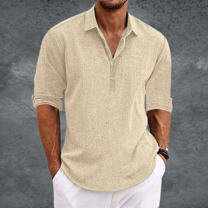 Azel | Camisa Elegante