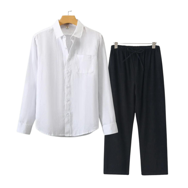 Ricardo | Conjunto de ropa
