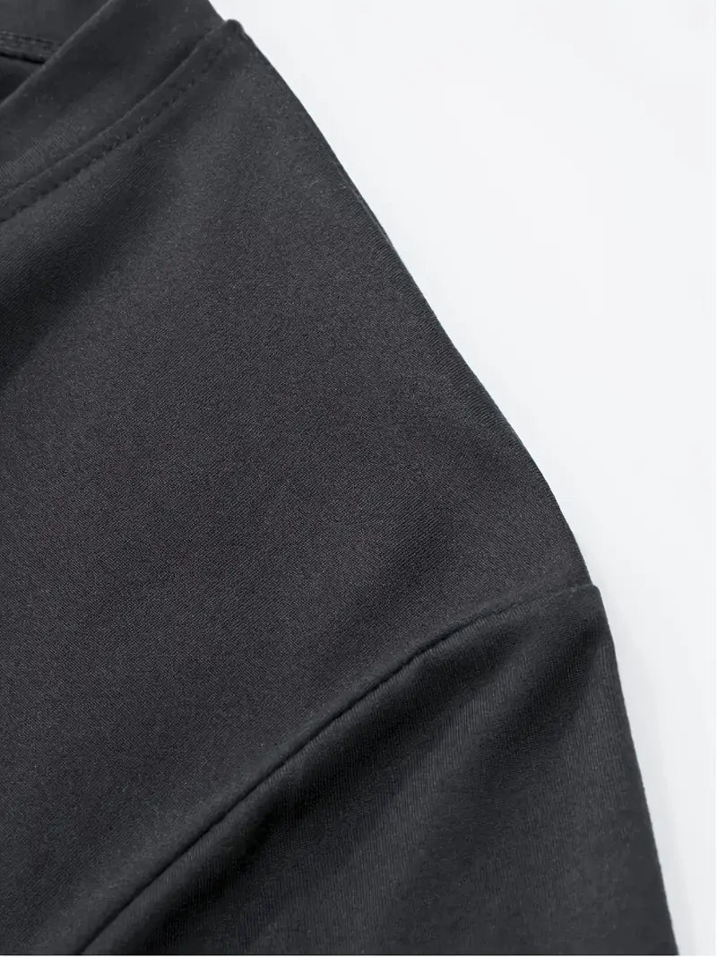 Azel | Camiseta estilizada de manga corta