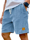Teo™ – Shorts cómodos