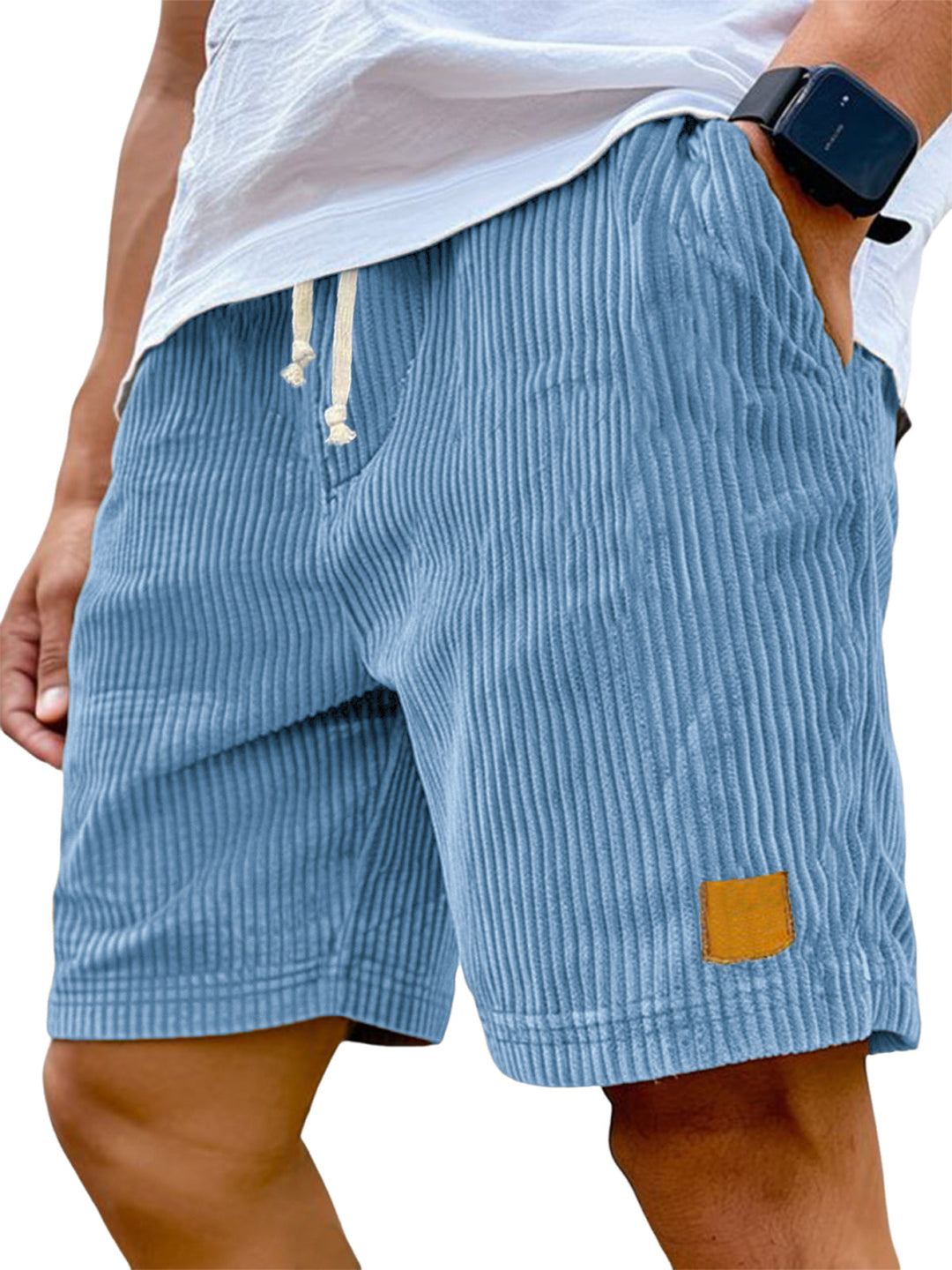 Teo | Shorts cómodos