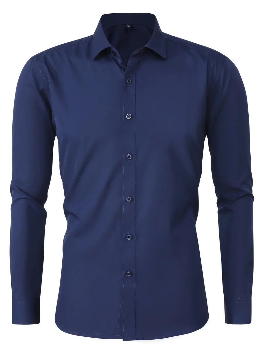 Gerardo | Camisa elegante de manga larga con botones