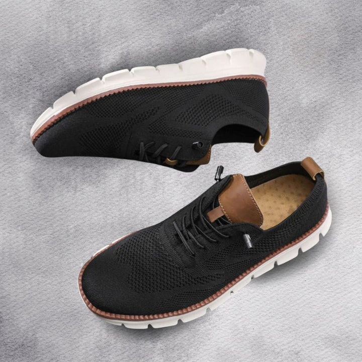 Álvaro | Zapatos de Hombre de Malla