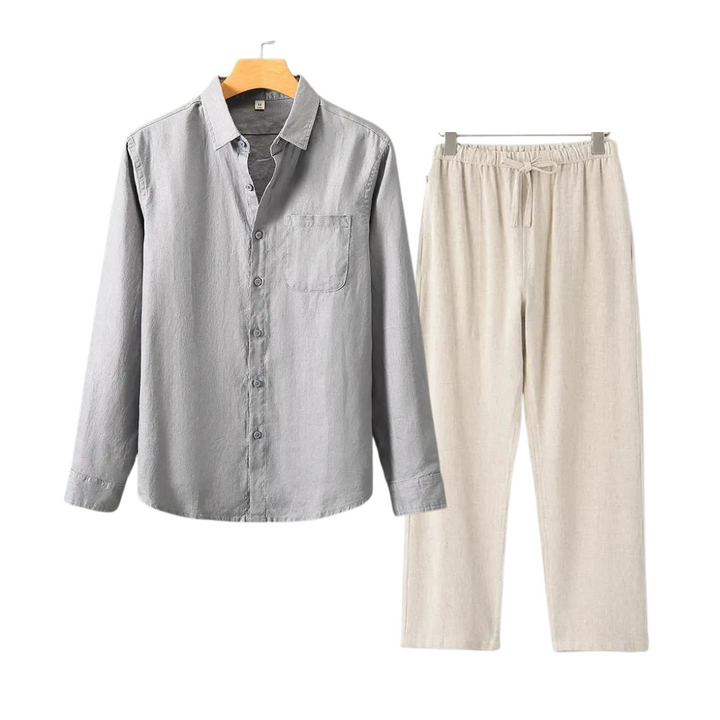 Ricardo | Conjunto de ropa