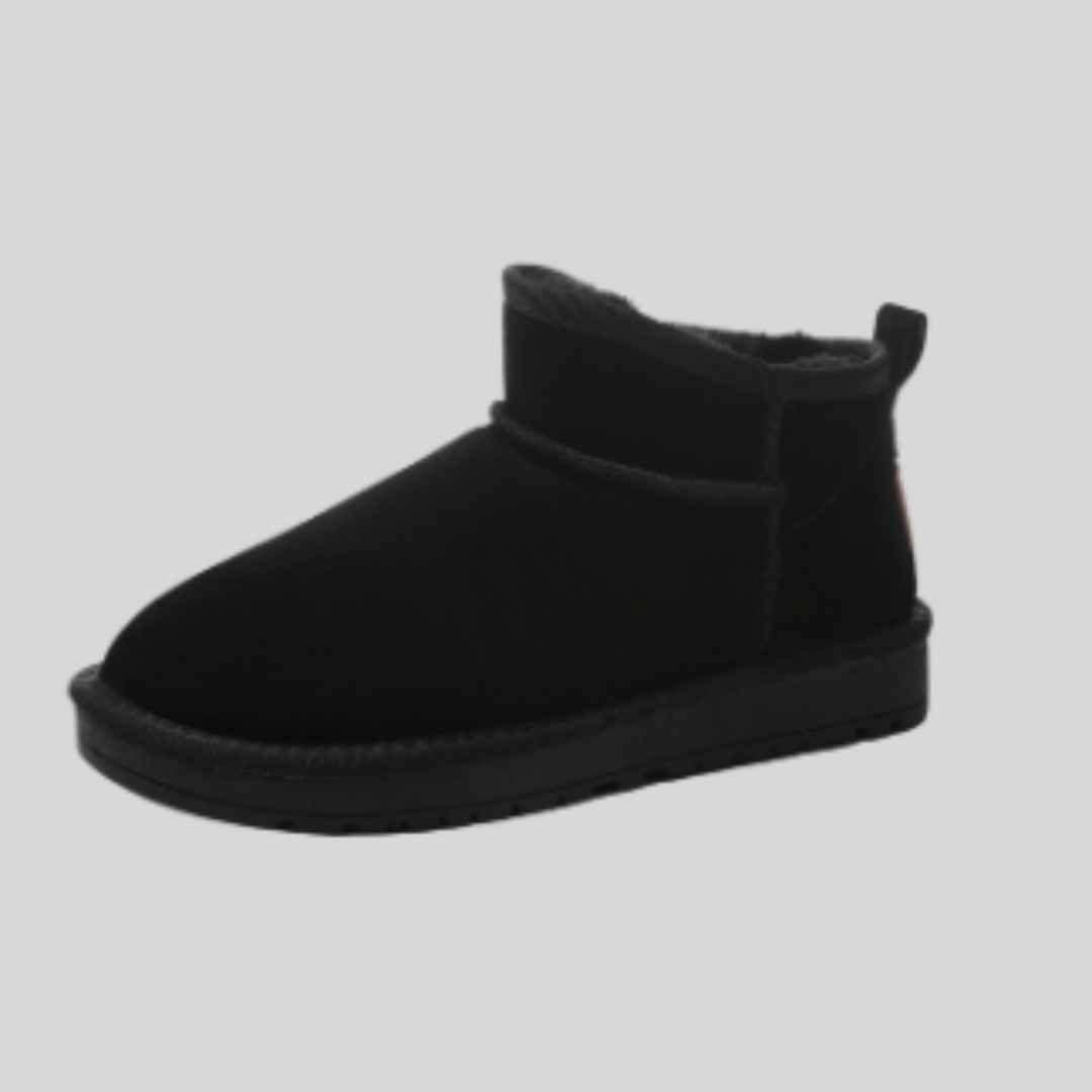 Alicia | Botas de alta calidad