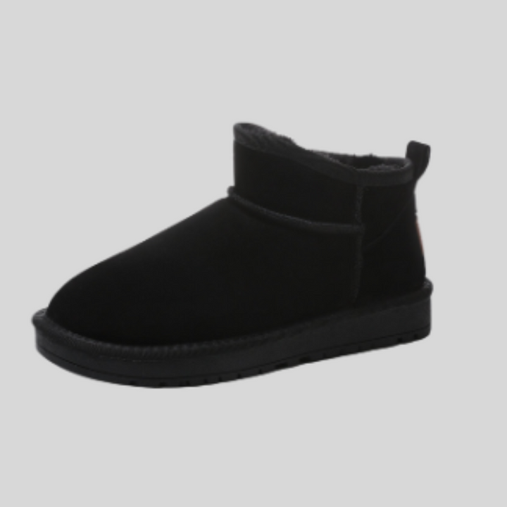 Alicia | Botas de alta calidad