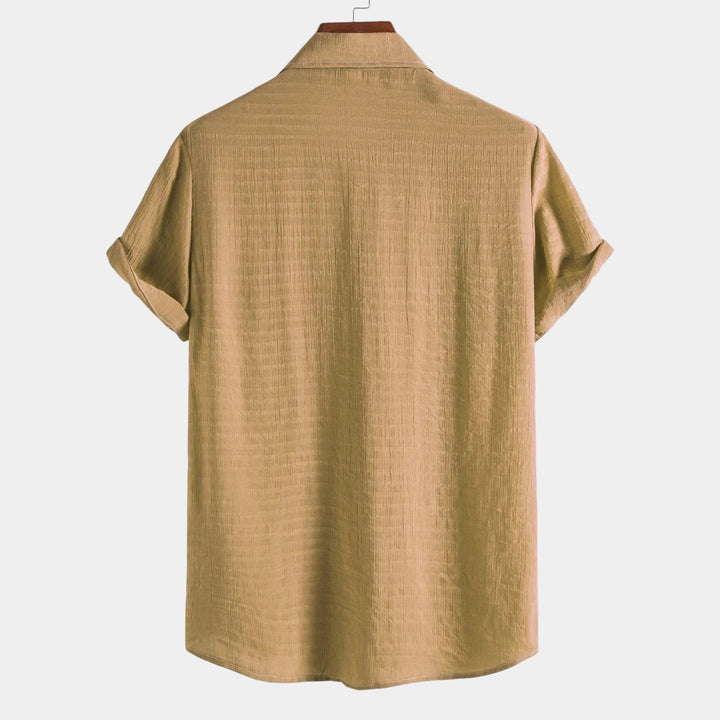 Azel | Camisa de verano Río