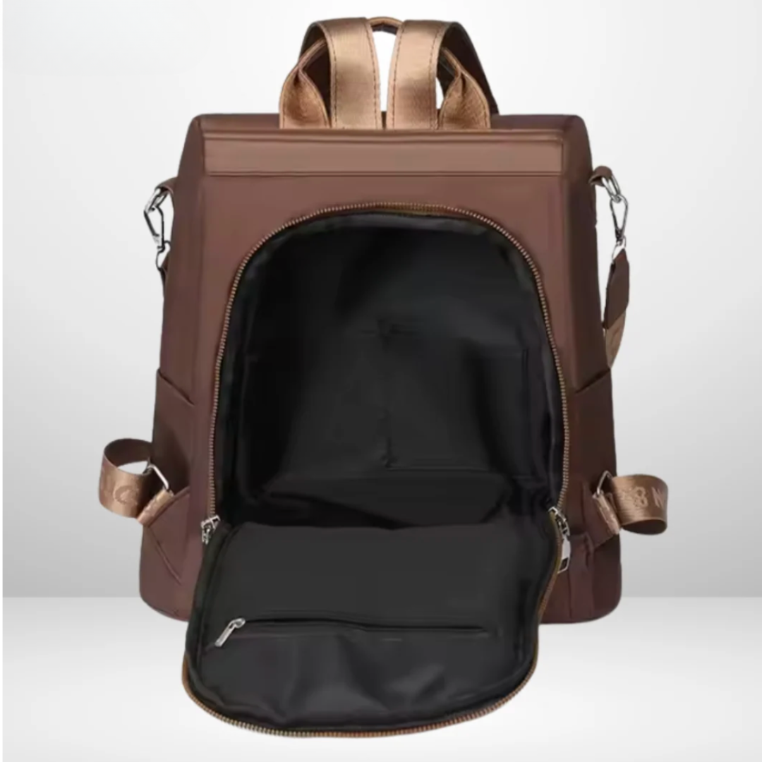 Rosalba | Bolso Antirrobo