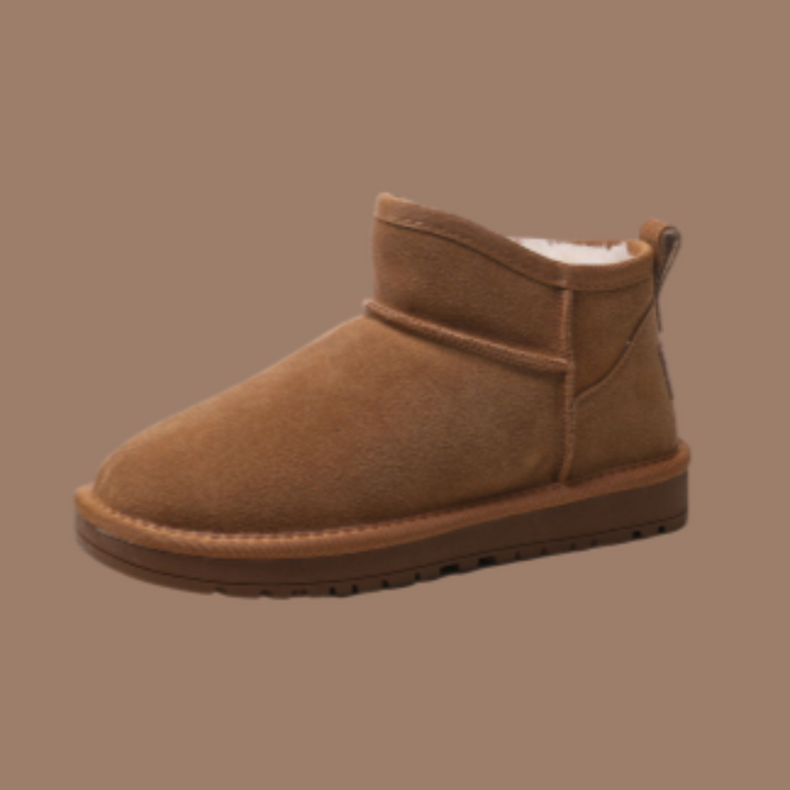 Alicia | Botas de alta calidad