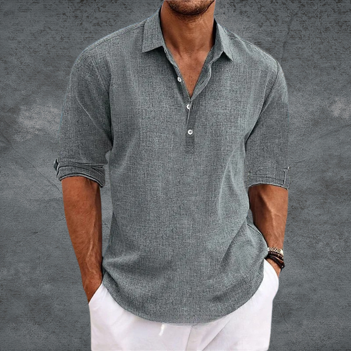 Azel | Camisa Elegante