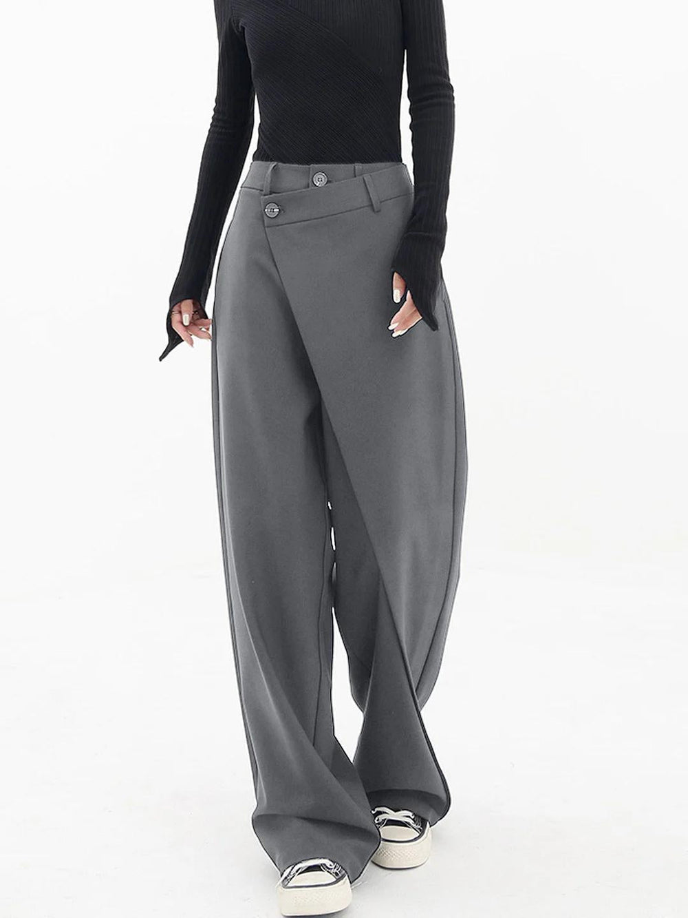 Camila – Pantalones Cómodos y Amplios - Musa de Ibiza