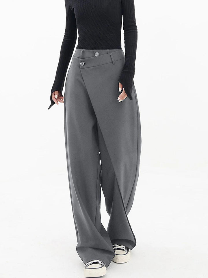 Camila | Pantalones Cómodos y Amplios