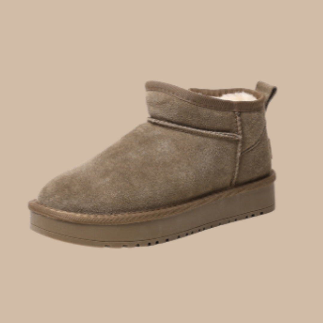 Alicia | Botas de alta calidad