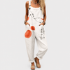 Susana™ – Mono Estampado Cómodo