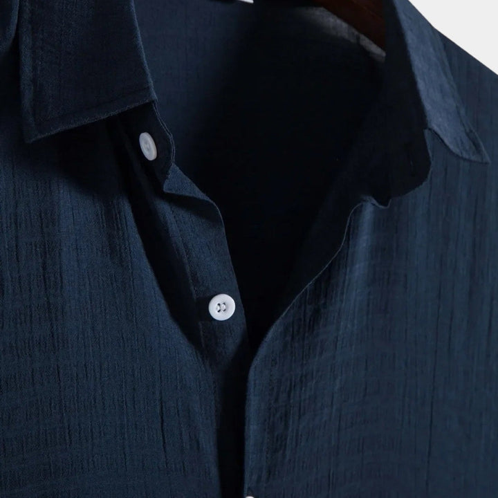 Azel | Camisa de verano Río