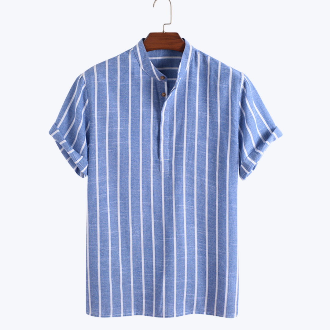 Marco | Conjunto de lino
