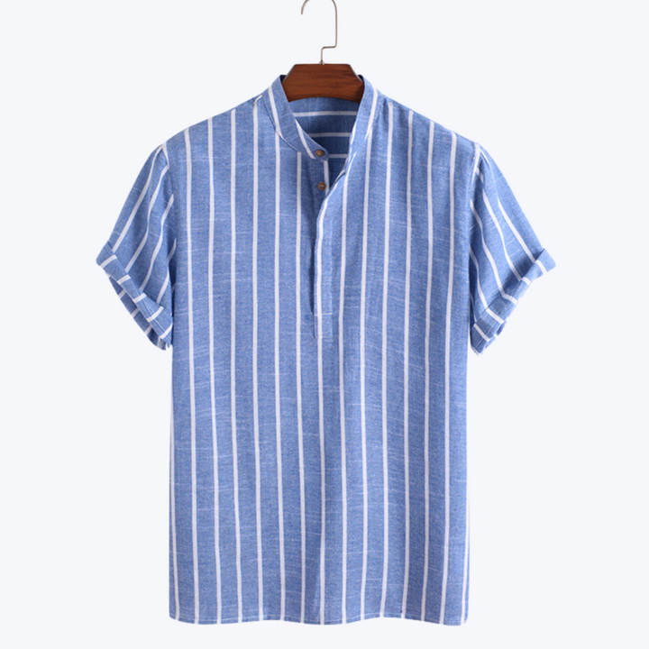 Marco | Conjunto de lino