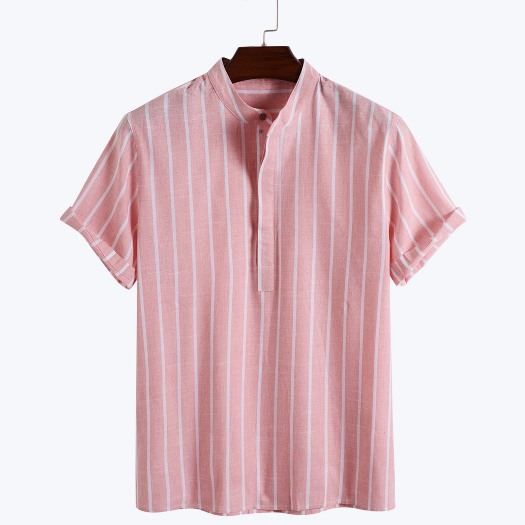 Marco | Conjunto de lino