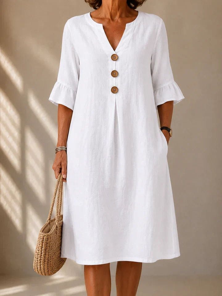 Musa de Ibiza | Vestido Iris™