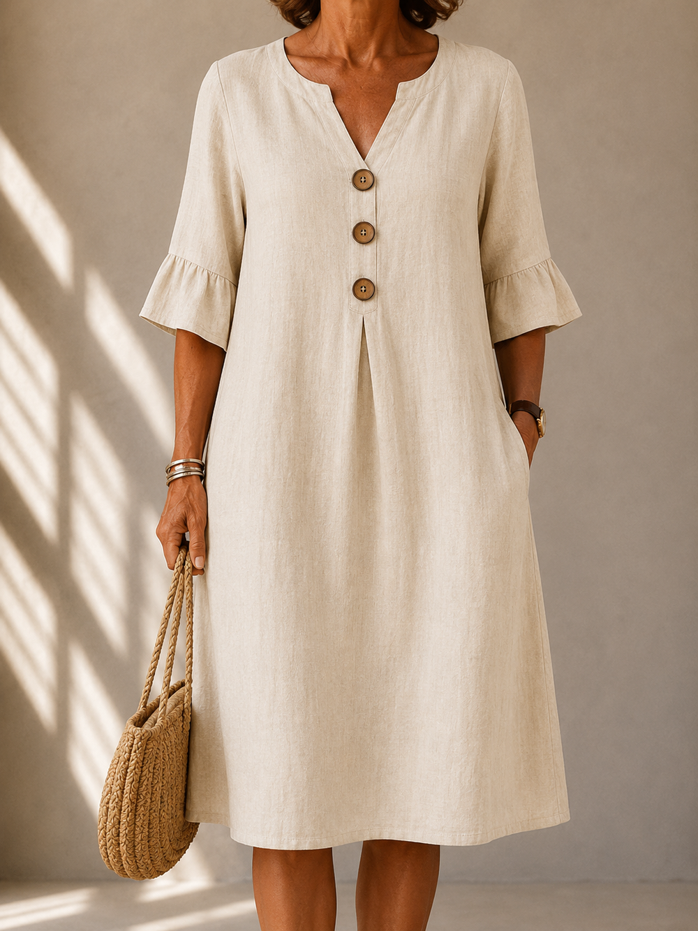 Musa de Ibiza | Vestido Iris™