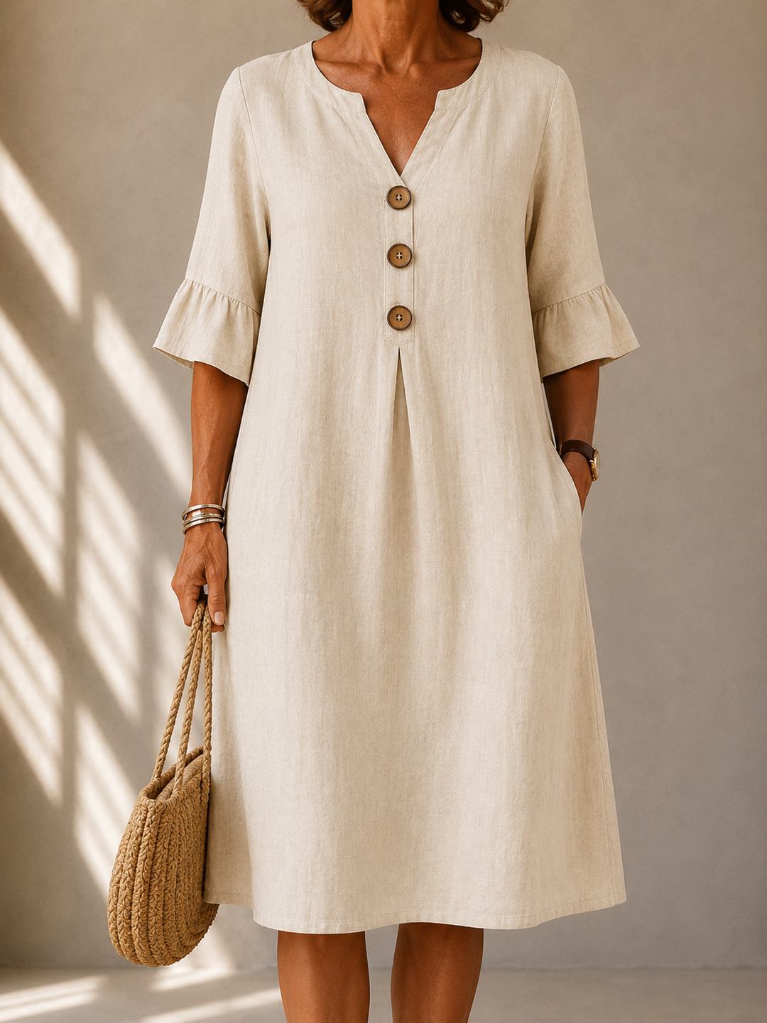 Musa de Ibiza | Vestido Iris™