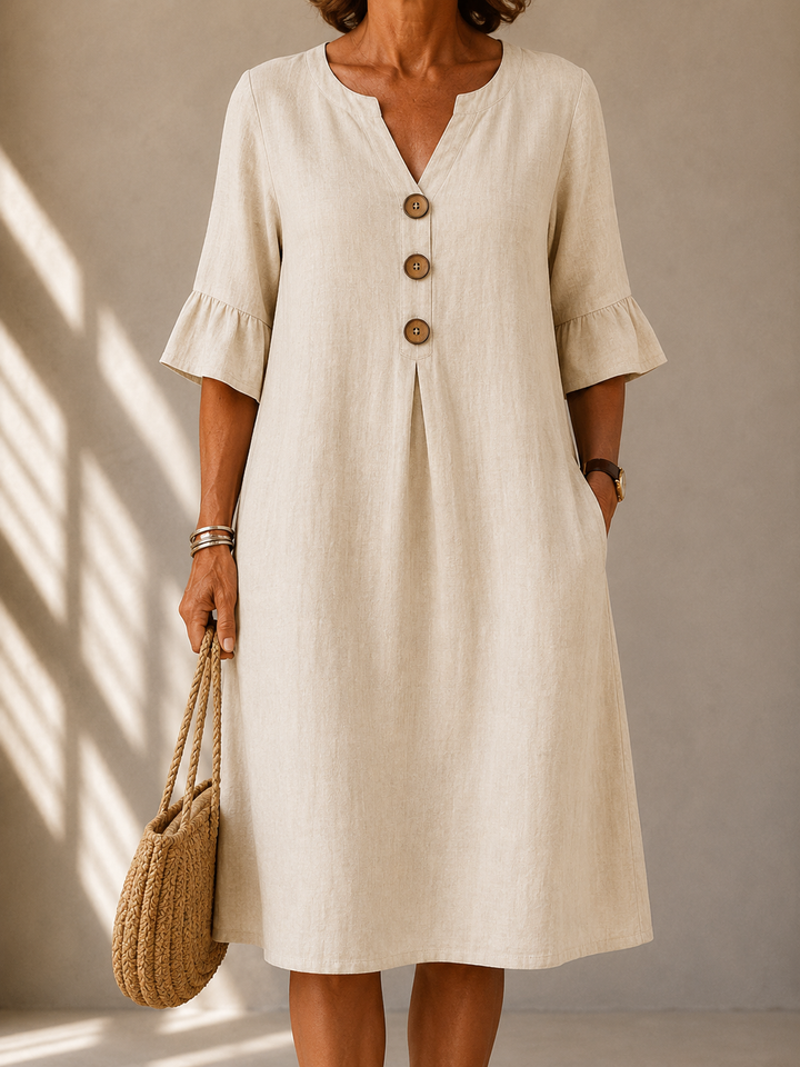 Musa de Ibiza | Vestido Iris™