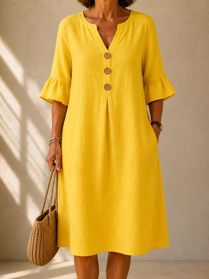 Musa de Ibiza | Vestido Iris™