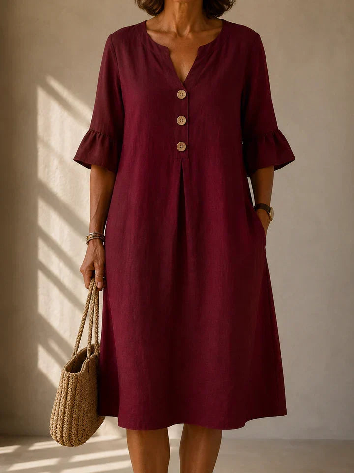 Musa de Ibiza | Vestido Iris™