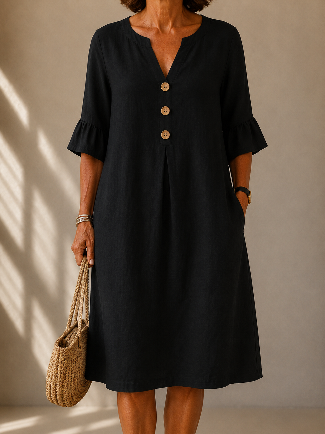 Musa de Ibiza | Vestido Noche™