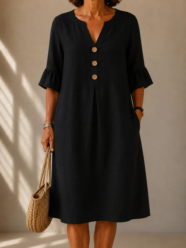 Musa de Ibiza | Vestido Iris™