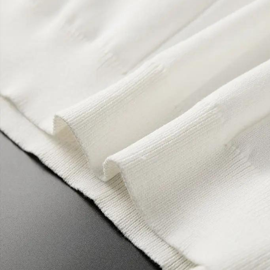 Azel | Polo de algodón Portofino