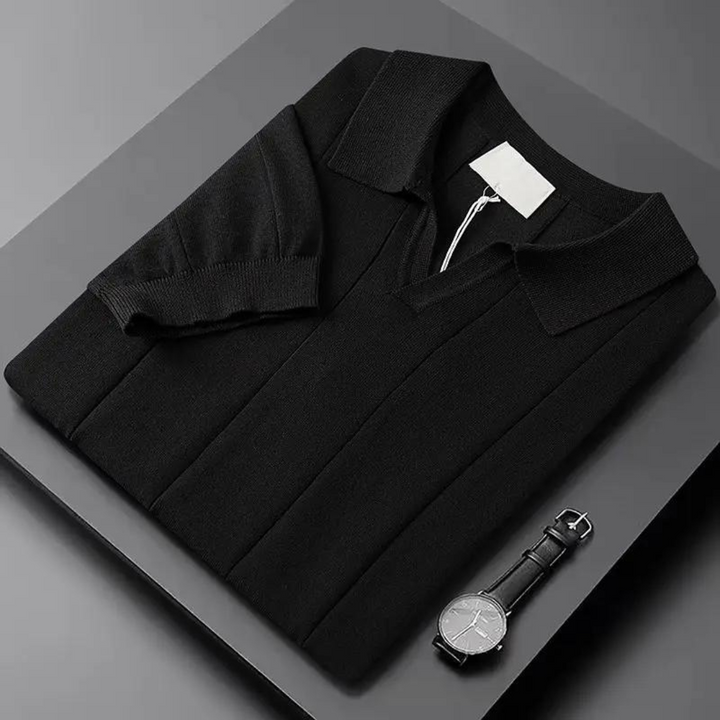 Azel | Polo de algodón Portofino