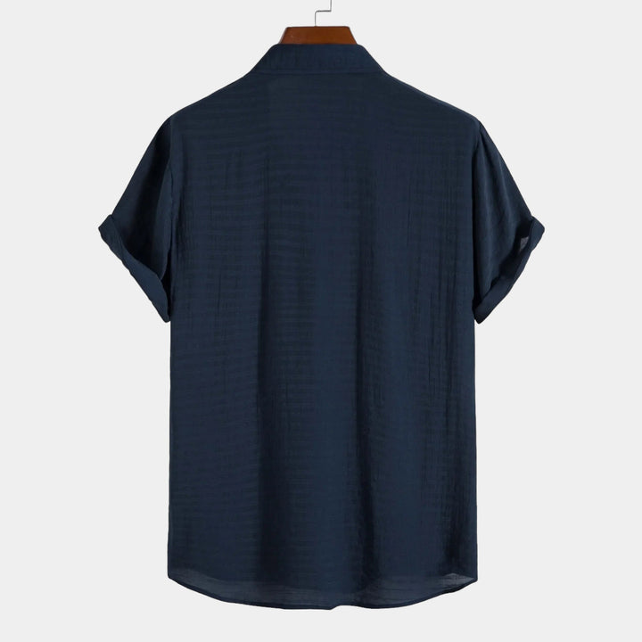 Azel | Camisa de verano Río
