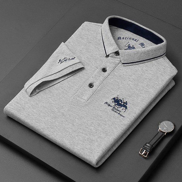 Azel | Polo hombre