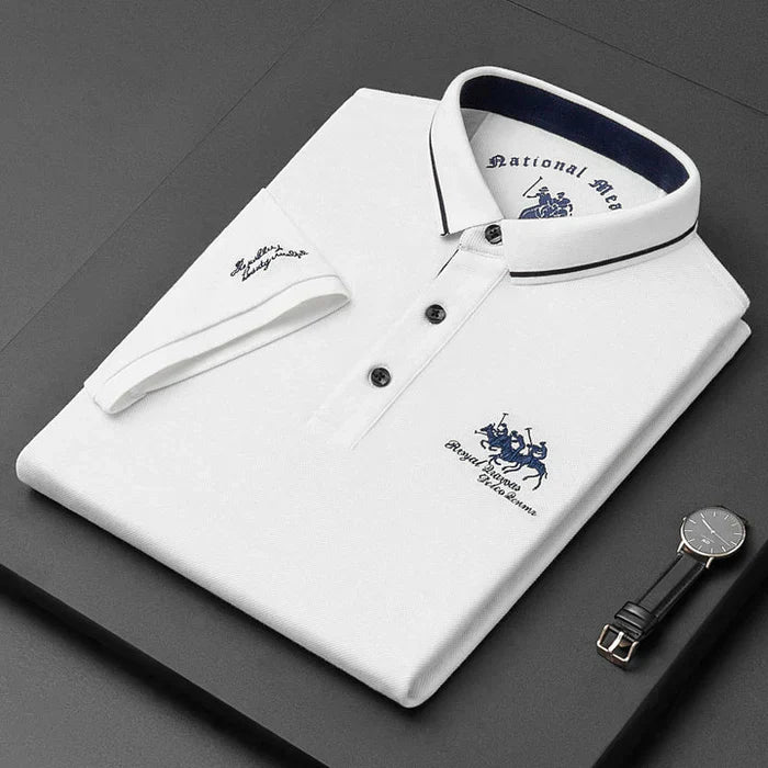 Azel | Polo hombre