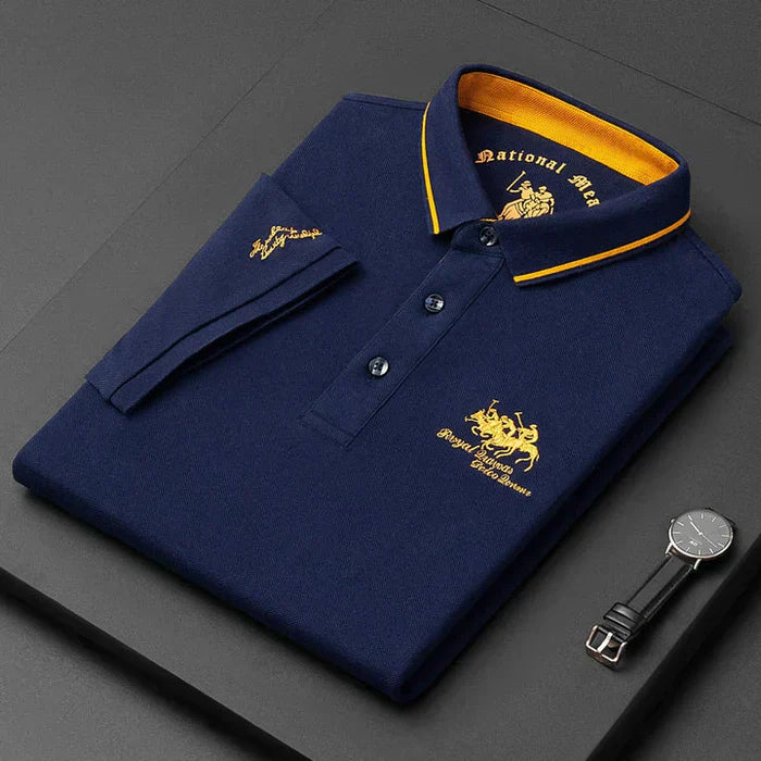 Azel | Polo hombre