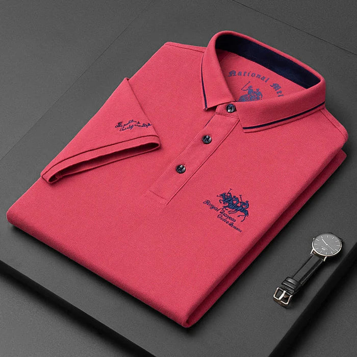 Azel | Polo hombre