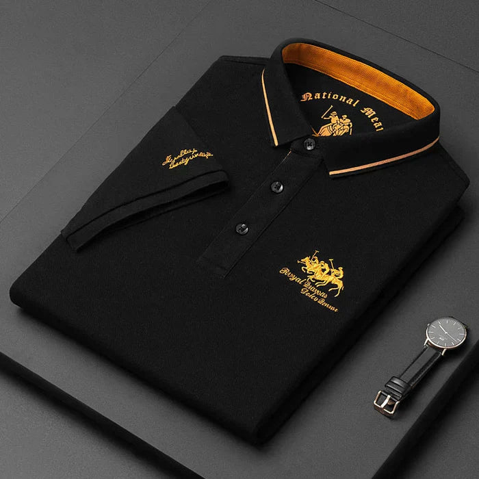 Azel | Polo hombre