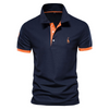 Eugenio™ – Polo premium casual