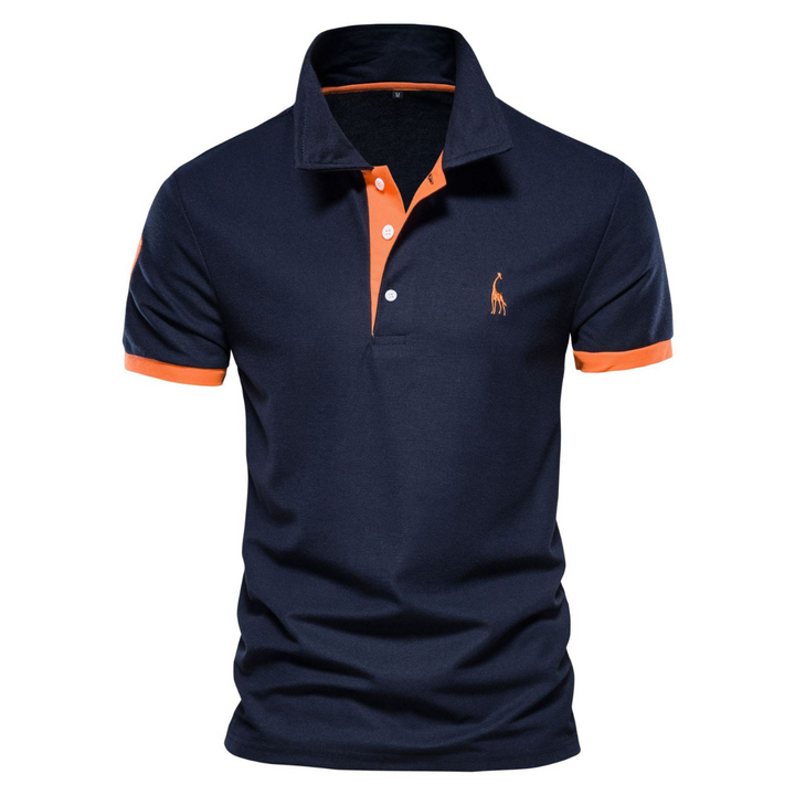 Azel | Polo premium casual