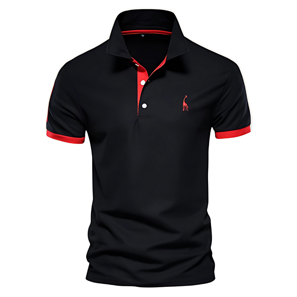 Eugenio – Polo premium casual - Musa de Ibiza